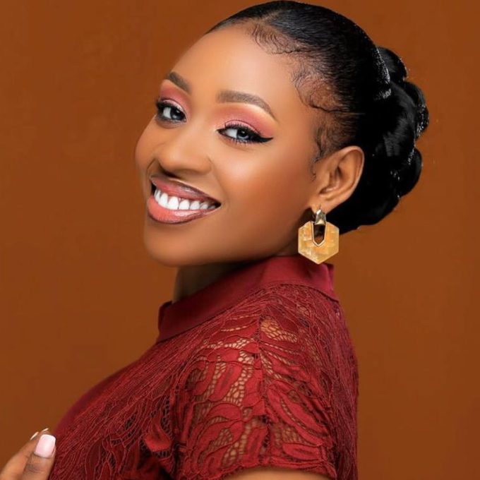 Amutusimiire Priscilla