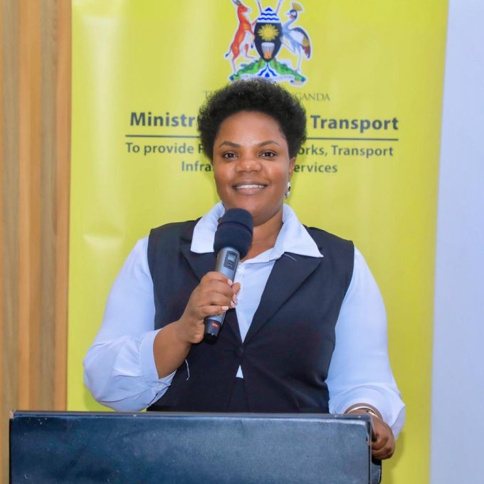 Doreen Kukunda Boss Babe